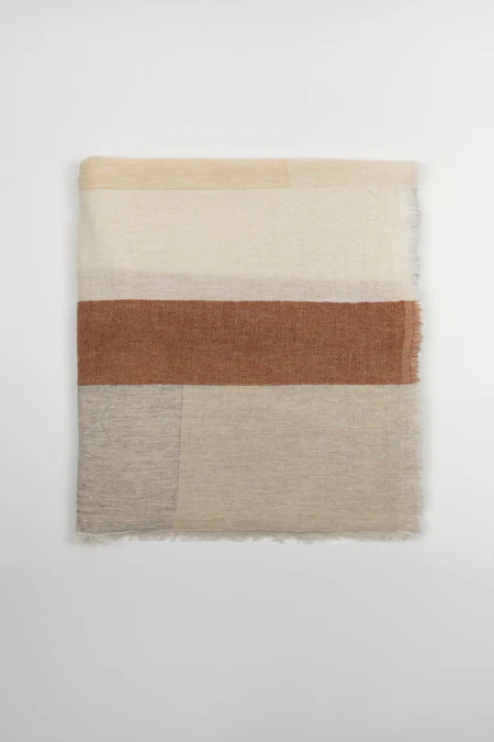 Sanremo scarf - Image 3