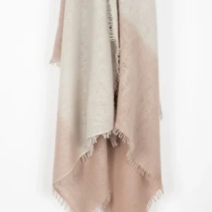 Alba Cashmere Scarf